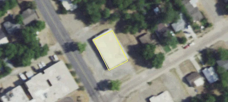 Waco Retail Redevelopment Opportunity