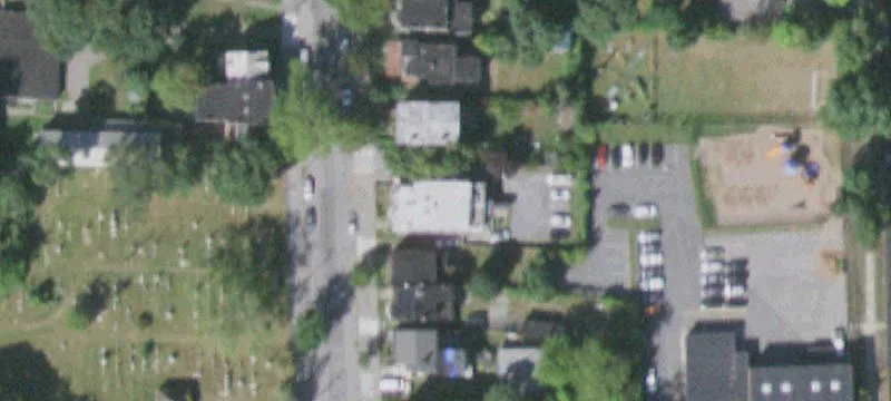 Six-Unit Multifamily Investment Property