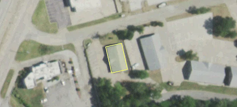 Sherman Office Suite For Rent