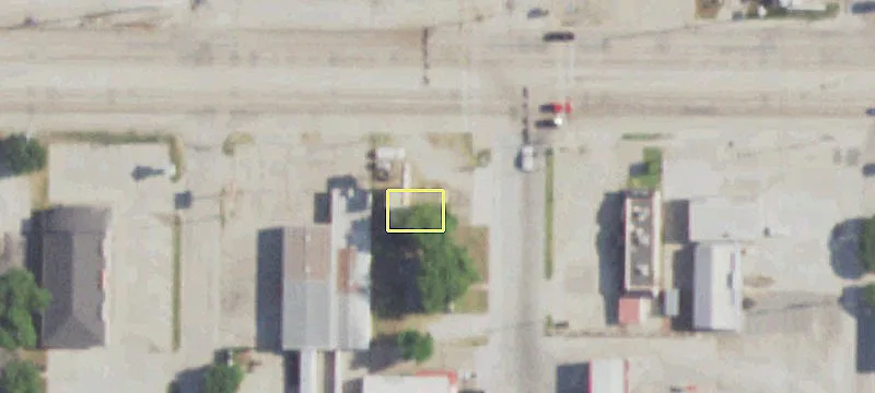 Acre Commercial Property on Highway