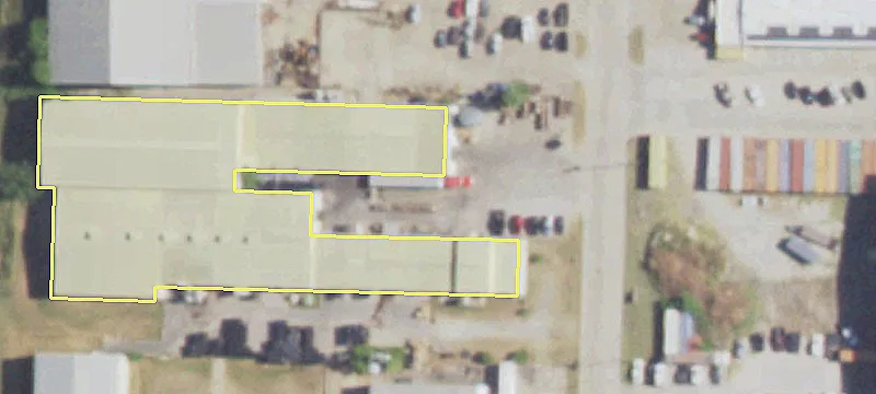 Industrial Investment Opportunity in Royse