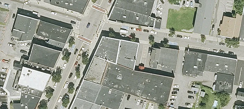 Retail Space on Route 16