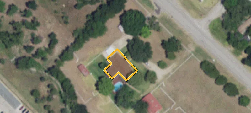 Mesquite Area Investment Opportunity