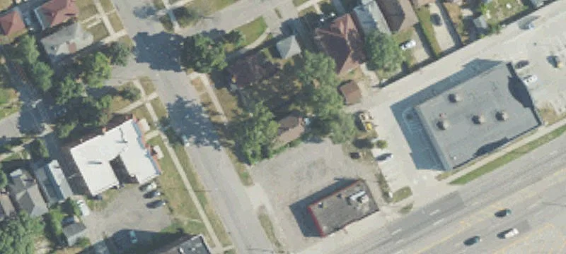 Renovated Detroit Duplex Investment Opportunity