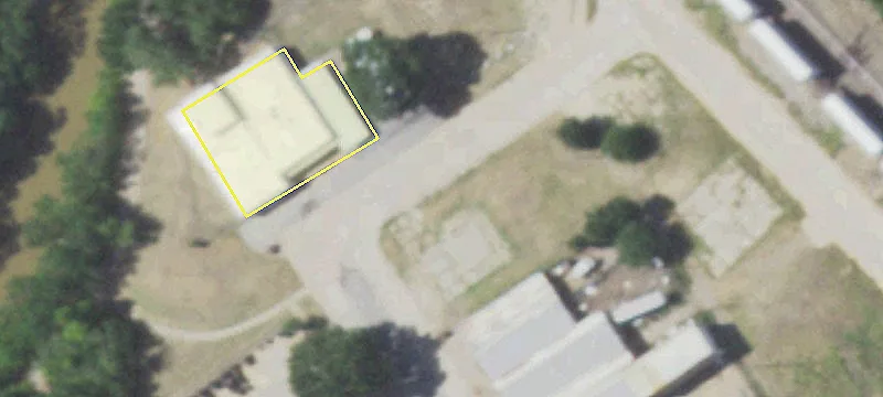 Commercial Land Available