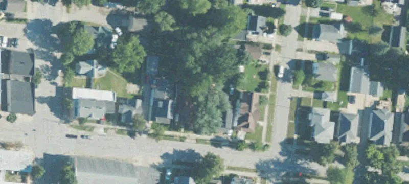 Certified Rental Duplex Opportunity