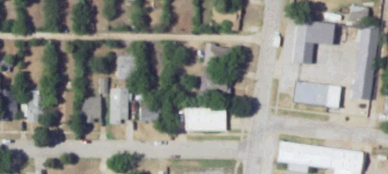 Renovated Commercial Building with Potential