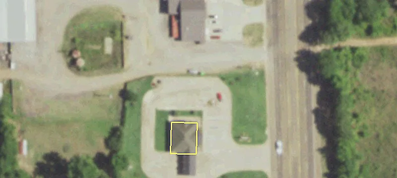 Prime Land in Diana, TX