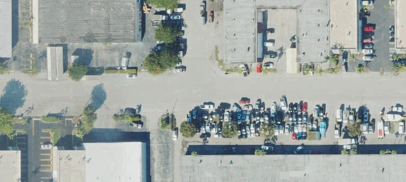 Versatile Industrial Condominium in Cutler