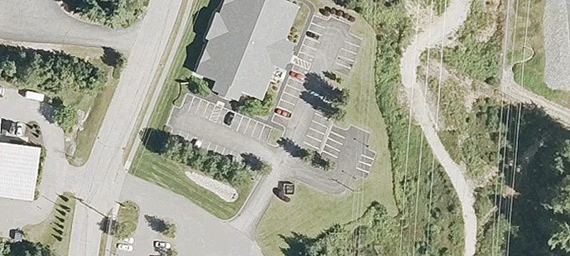 Commercial Unit Near Concord Airport