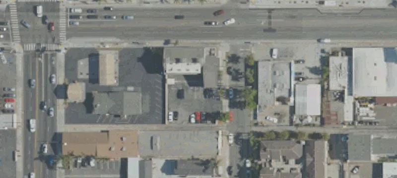 Spacious Commercial Property in Long Beach