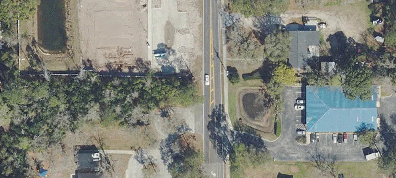 Fully Leased Income-Producing Property