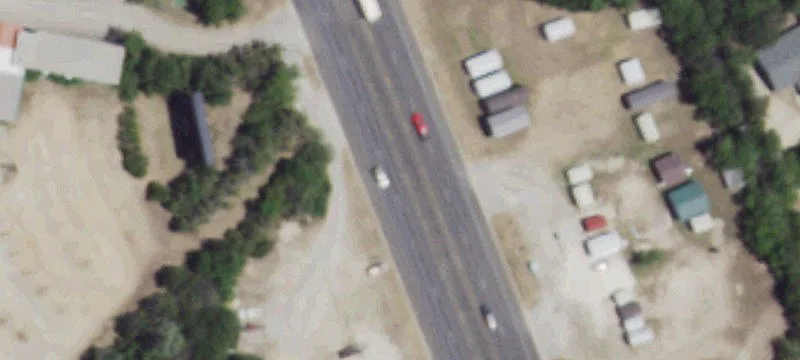 Commercial Tract on Highway 36