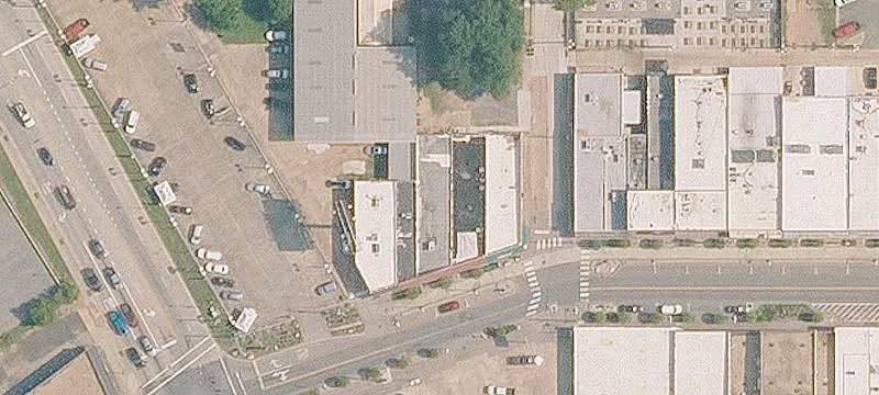 East Bank District Retail Opportunity