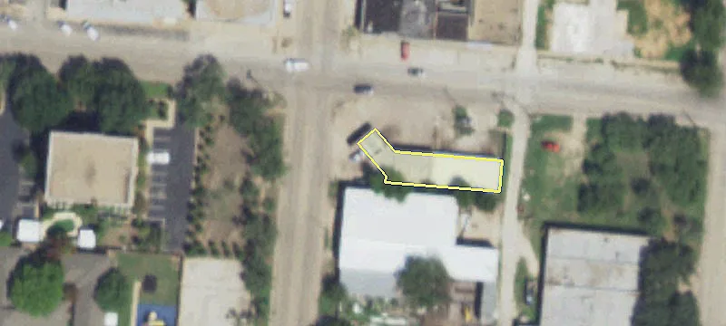 Commercial Land in Revitalizing Downtown