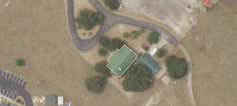 Versatile Georgetown ETJ Mixed-Use Property