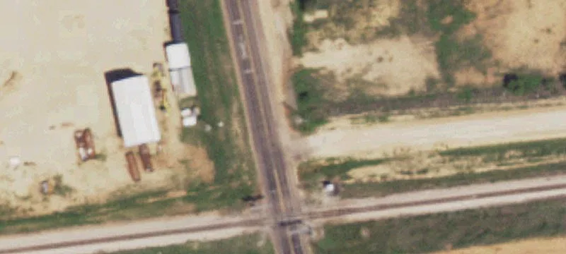 Colorado City Warehouse For Sale