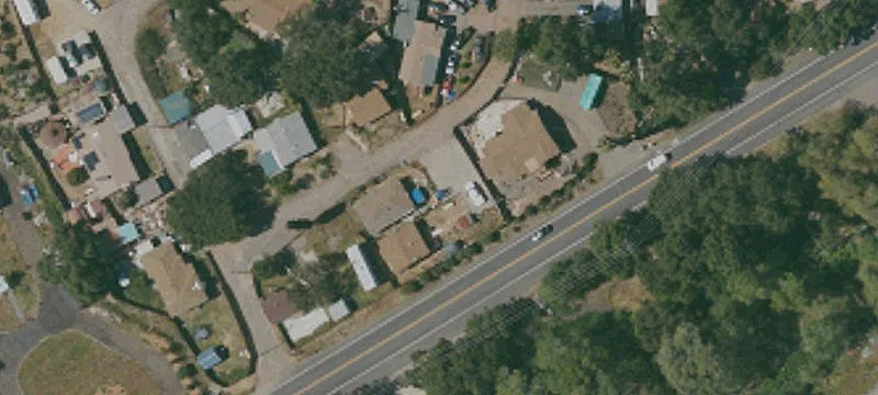 Remodeled Duplex with RV Parking