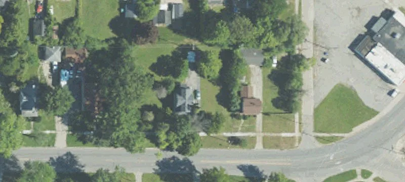 Seven-Unit Income Property Available