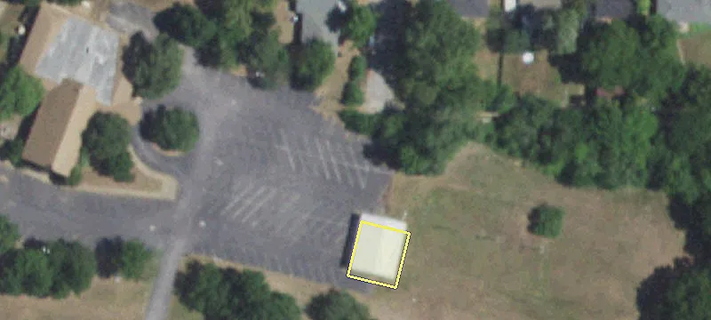 Visible Denison Commercial Space