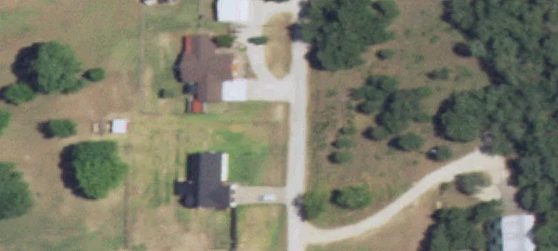 Lake Nocona Waterfront Land Parcel