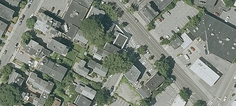Mid-Cambridge Multifamily Renovation Opportunity