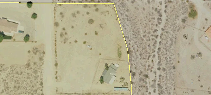 Commercial Land Parcel For Sale