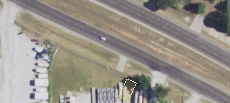 Highway Frontage Industrial Warehouse