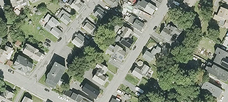 Updated Three-Family Home, Fitchburg