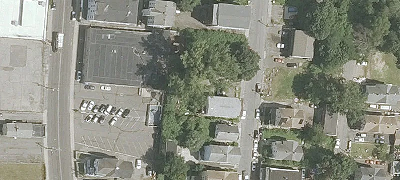 Waterbury Apartment with Parking