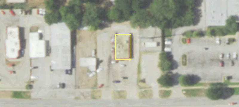 Warehouse Flex Space For Lease