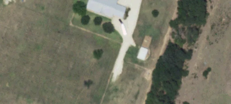 Turn-Key Ranch with Custom Home