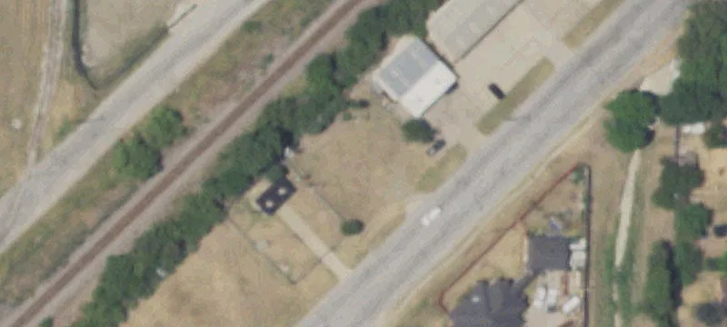 Haltom City Industrial Land