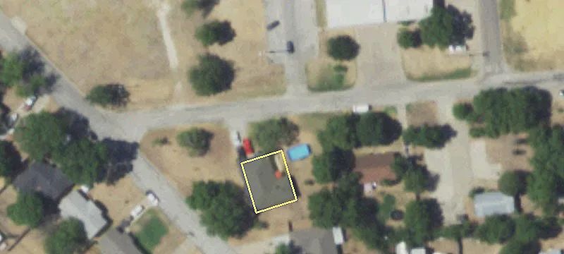 Commercial Land Near Old Town