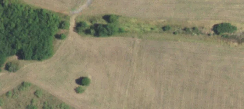 Prime Commercial Land Opportunity