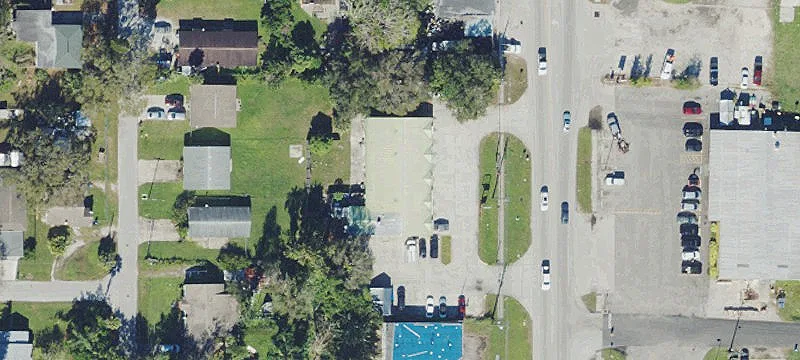 Income-Producing Bradenton Strip Mall
