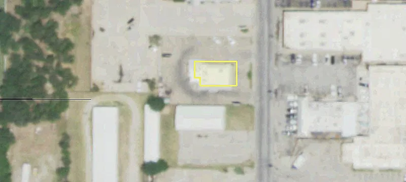Restaurant Investment Opportunity in Mineral Wells