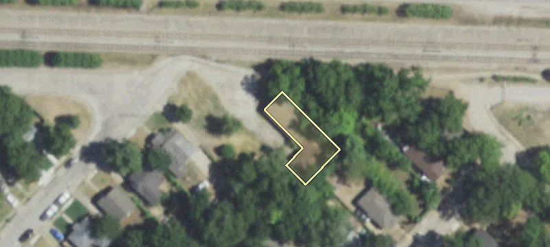 St. Joseph's Baptist Church Opportunity