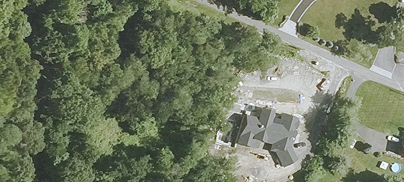Corner Lot Near Candlewood Lake