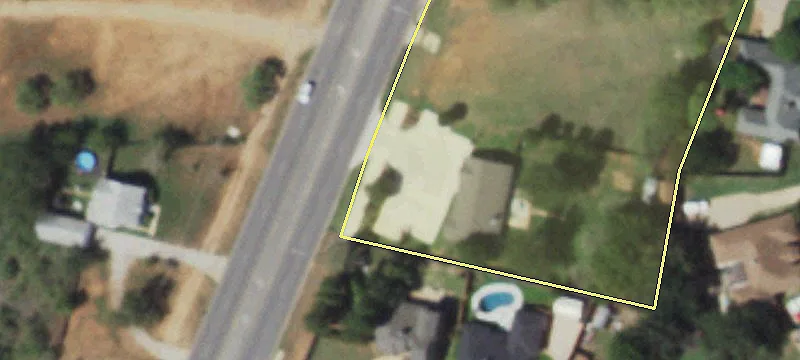 Prime Property in Desirable Location