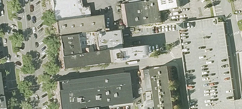 Downtown Keene Office Condo