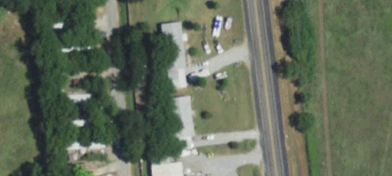 Denison Flex Space For Lease