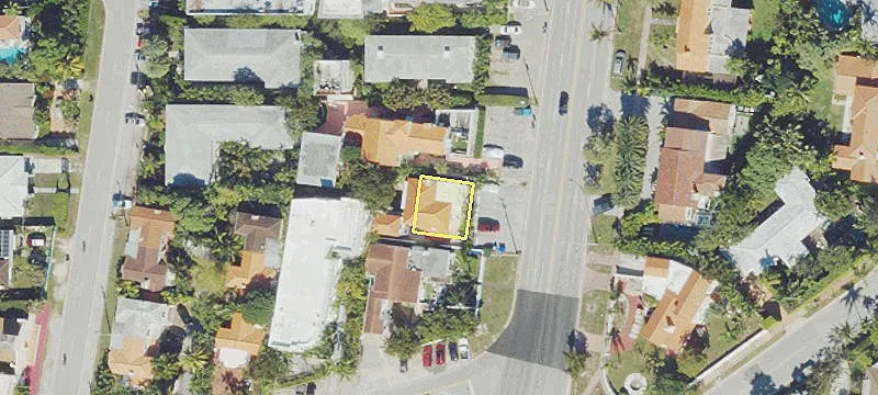 Renovated Multifamily on Pine Tree Drive