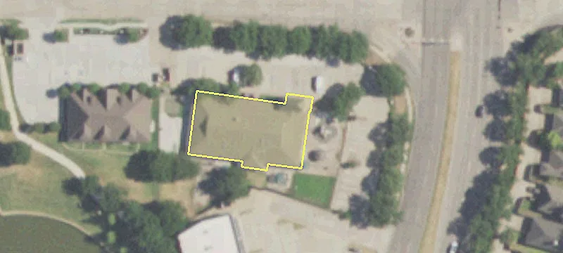 Former Childcare Facility in Irving