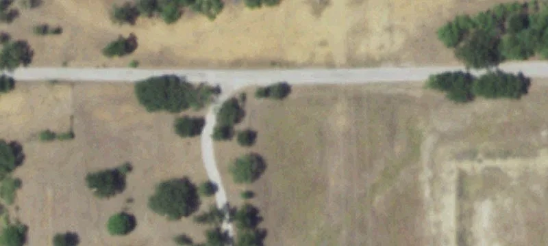 Ranch Property Near Weatherford