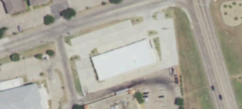 High-Traffic Retail/Event Space Available