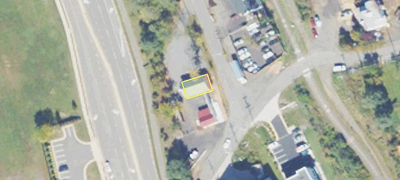Land on Atlantic Boulevard