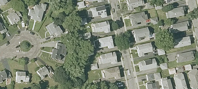 East Arlington Two-Family Home
