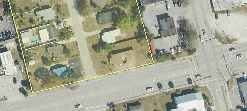 Residential Buildings Sale-Leaseback Opportunity