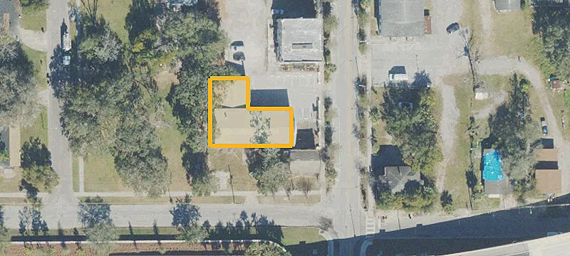 Downtown Orlando Redevelopment Opportunity